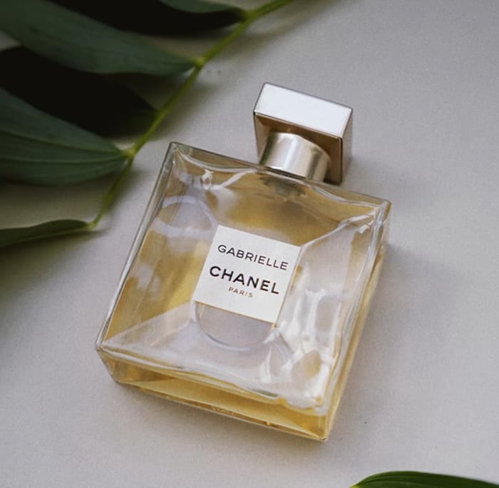 An image of Gabrielle perfume bottle
